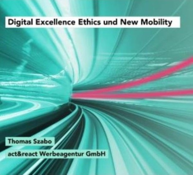 Im Webinar wird diskutiert: Wie kann man die Digitalisierung ethisch und kommunikativ begleiten?