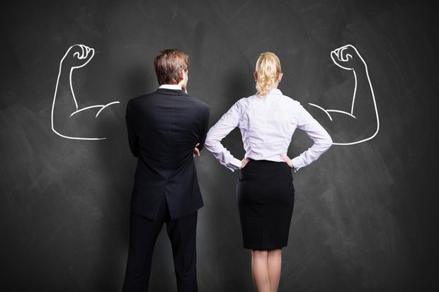 Millenials wollen Karriere machen, ohne die Work-Life-Balance zu opfern.