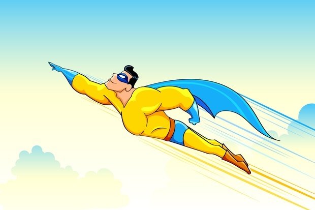 Superhero