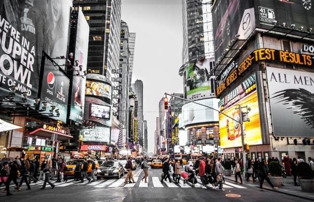 Native Advertising - auf Überholkurs im digitalen Media-Mix