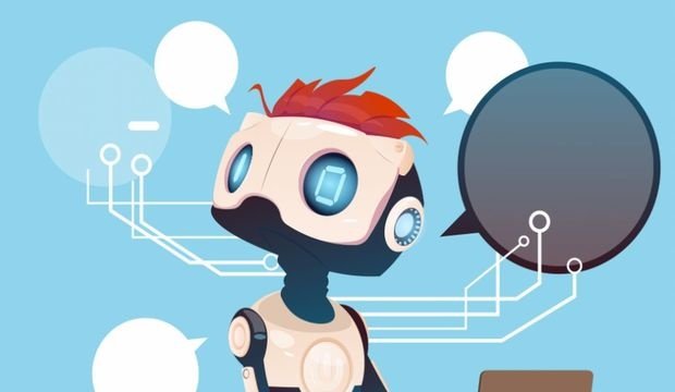 Chatbots nutzen im Kundenservice heutzutage vor allem dann, wenn es darum geht, schnell zu agieren und zu reagieren, rund um die Uhr.