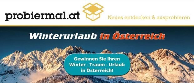 Jedem das richtige Urlaubsangebot!