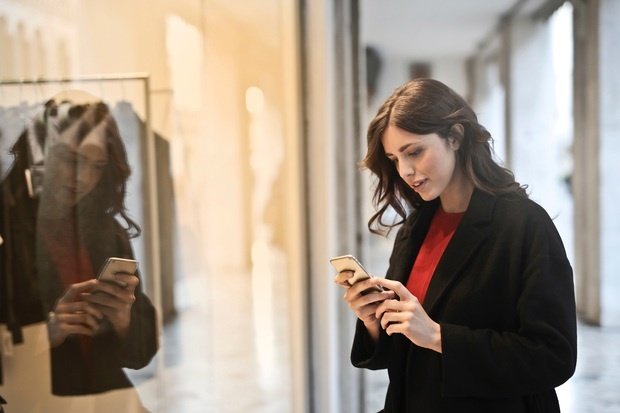 Location Marketing: Online den passenden stationären Händler finden.