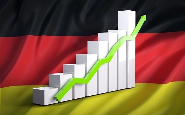 Deutschland: Wachstum durch Digitalisierung