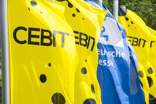 Cebit Hannover wird abgesagt