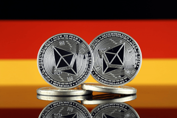 Finanzierung durch Kryptowährungen: ICOs made in Germany