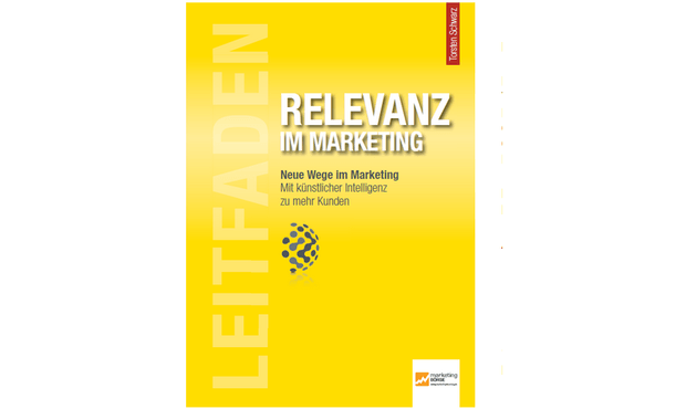 Leitfaden Relevanz im Marketing