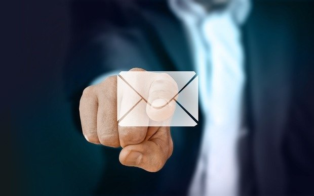 Neuartiger Mechanismus zur Erkennung gefährlicher E-Mails