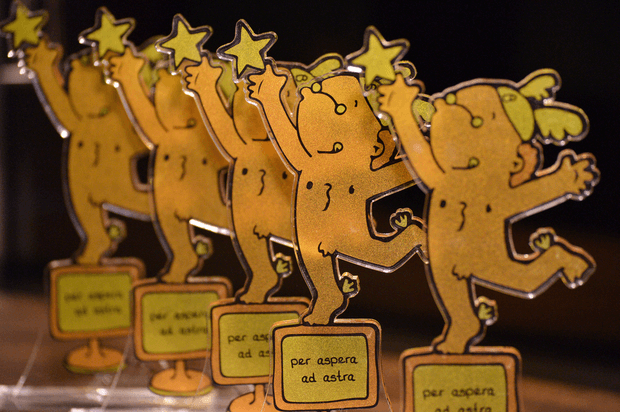Die Goldenen Blogger