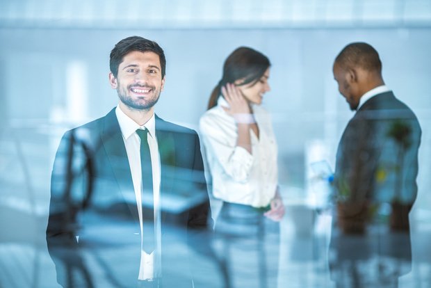 6 von 10 Personalentscheidern nutzen Data Analytics