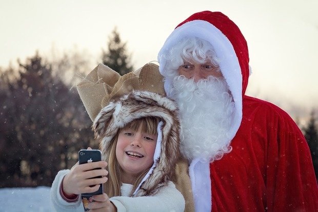 21 Prozent kommen ohne Smartphone aus, alle anderen nicht.