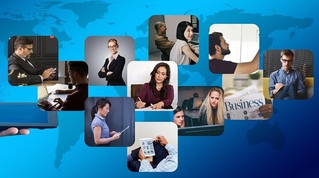 Unerlässlich im vernetzten Arbeiten: Agilität.