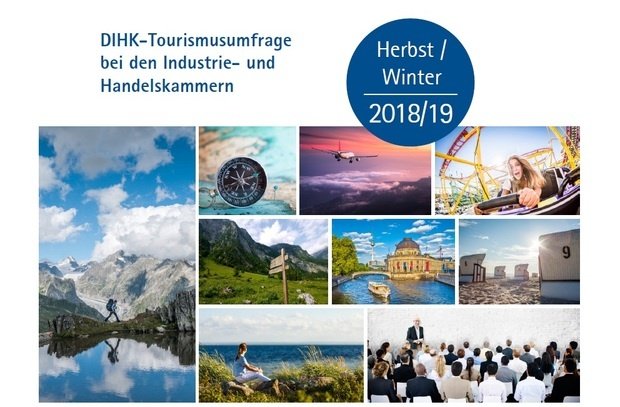 DIHK-Tourismusumfrage