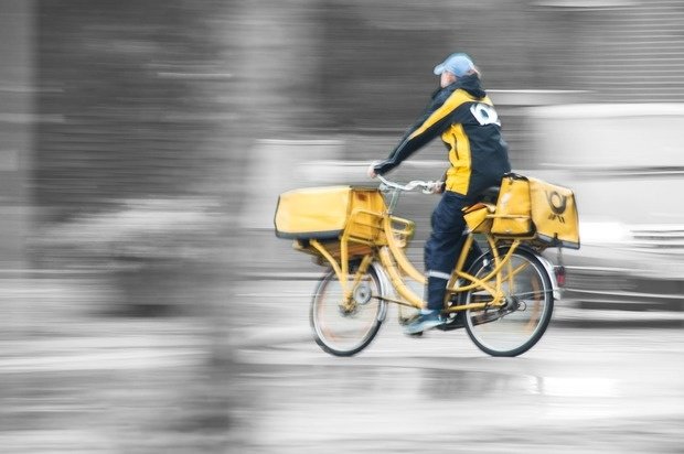 Jeder achte Online-Kauf wird zurückgeschickt