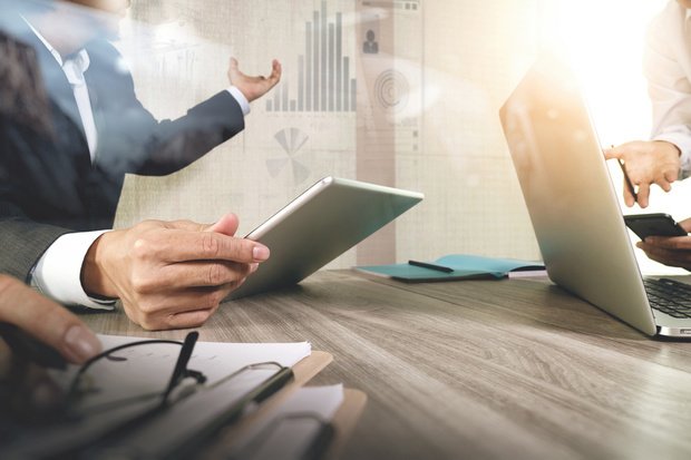 Jeder zweite Mitarbeiter unzufrieden mit IT am Arbeitsplatz