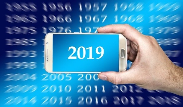 Trends 2019: Digitale Transformation krempelt Arbeitsweisen im Marketing um