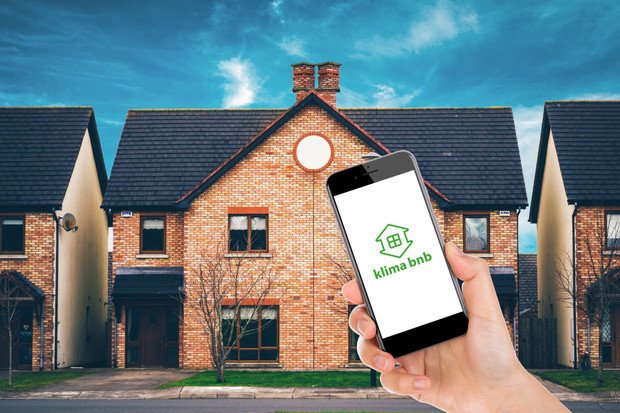 Eine preisgekrönte Idee: Die bnb-App