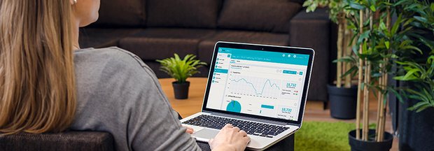 Kommunikation mit Hilfe von Künstlicher Intelligenz messbar machen