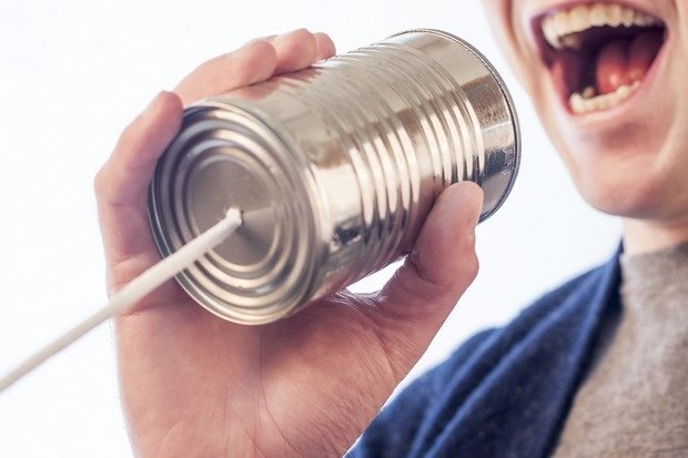 Der Voice Commerce und die Kundenerwartung des „just for me“ gewinnen 2019 weiter an Bedeutung.