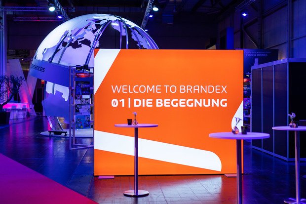 Gelungene Premiere eines neuen Festivals für Live-Kommunikation