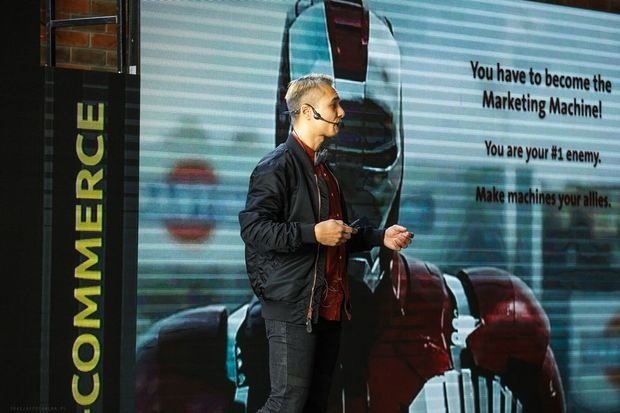 Die E-Commerce Berlin Expo 2019 Agenda offiziell veröffentlicht!