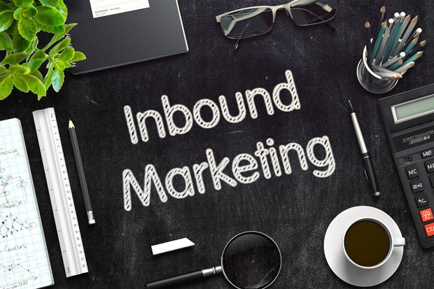 Inbound Marketing