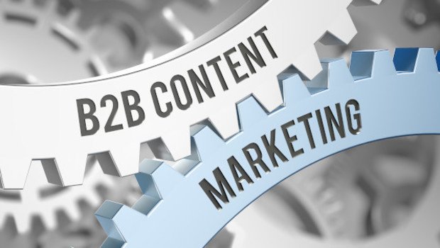 B2B-Content-Marketing