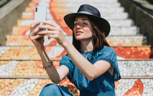 Jeder Fünfte hat schon per Messenger Schluss gemacht