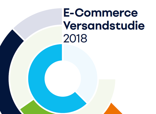 E-Commerce-Versandstudie 2018
