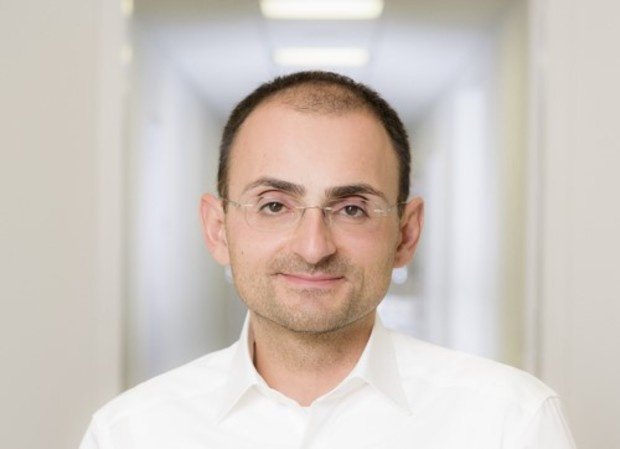 Corc Uysal, Geschäftsführer Interactive One GmbH