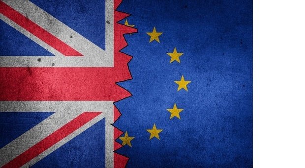 Wie ein No-Deal-Brexit die Logistik lahmlegt