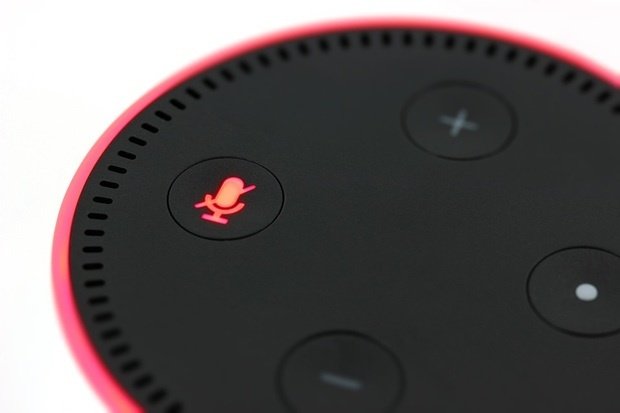 Anwenderbeispiel KI-getriebener Sprachassistent: Amazon Echo