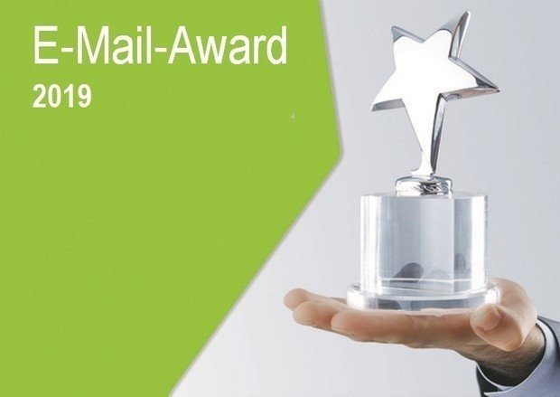 E-Mail-Award-Frist verlängert
