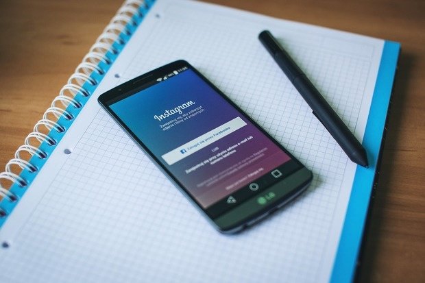 Instagram als Werbekanal