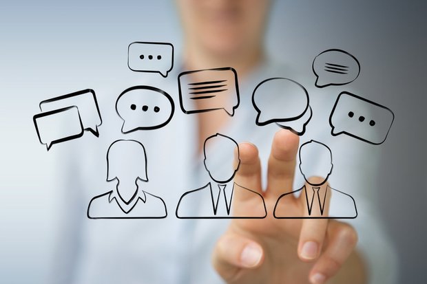Warum Einzelhändler den Fokus auf Marketing-Personas setzen sollten