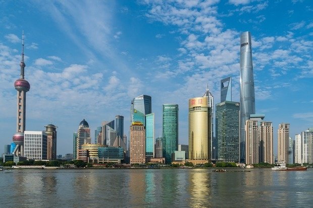 China: Sorge um flächendeckenden Aufkauf deutscher Firmen übertrieben