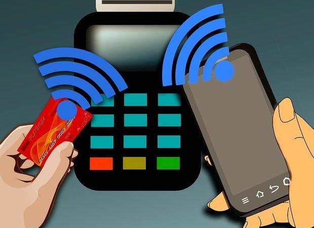 Deutsche Verbraucher verlieren Skepsis bei der Bezahlung per Smartphone