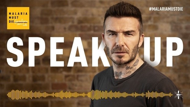 David Beckham