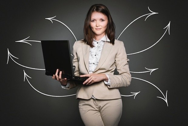 women&work zeichnet Erfinderinnen aus