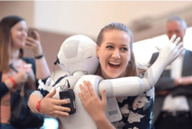 IMEX 2019: Die Discovery Zone