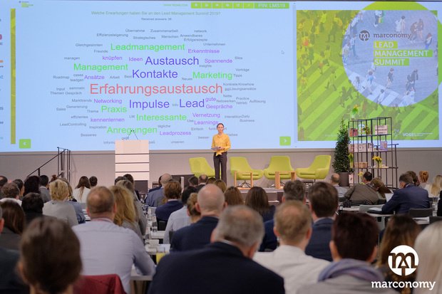 Lead Management Summit 2019