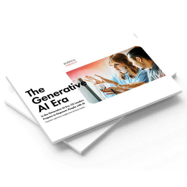 CX AI-Report
