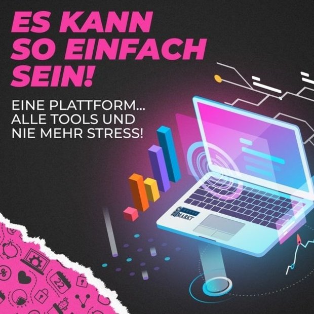 All-In-One Marketing-Plattform Builderall bietet alles für ein professionelles Online Marketing