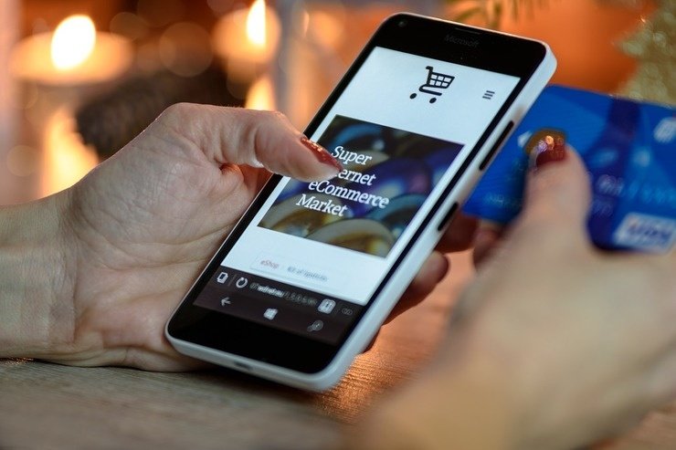 Mobile Payment in Deutschland: Bald überholt?