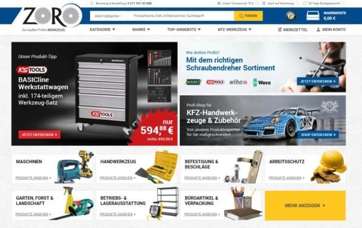 Bildquelle Arvato Systems: Schnelligkeit ist Trumpf
