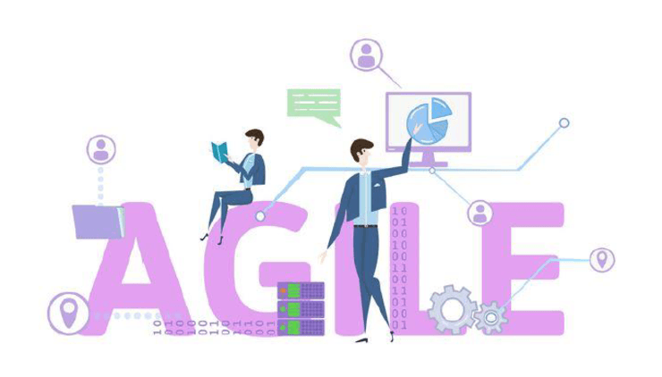 Agil und erfolgreich in dynamischen Zeiten