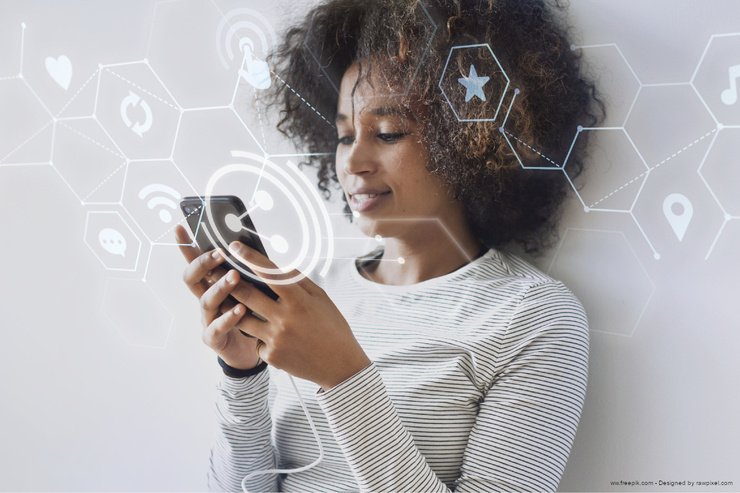 Materndienst Online Google AMP