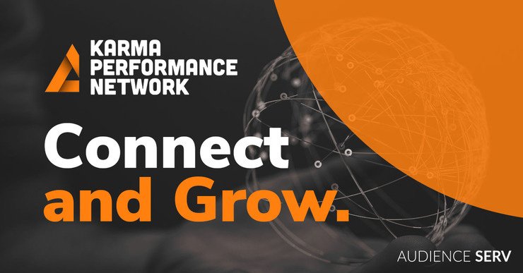 Audience Serv führt neues Affiliate-Netzwerk „Karma Performance Network“ ein