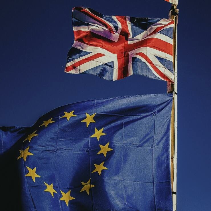 Brexit entfaltet auch im E-Commerce disruptive Kraft