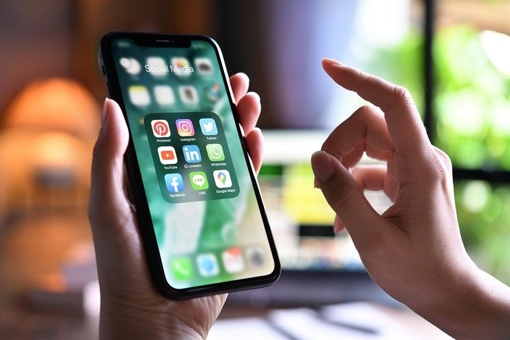 App-Zahl steigt: 42 Apps pro deutschem Smartphone